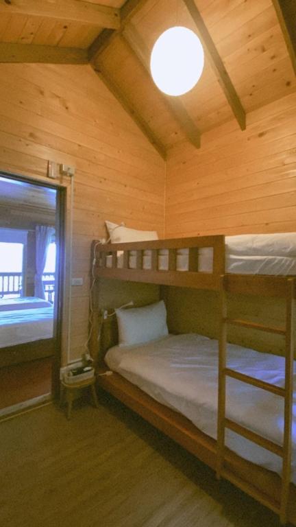 河鬧小屋評價、特色體驗、手作甜點與放鬆住宿 – 溫馨自然小屋 - 照片 2