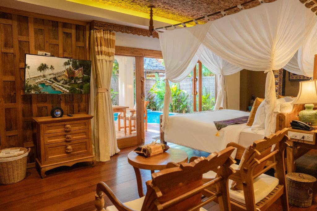 Santhiya Koh Chang Resort - 3