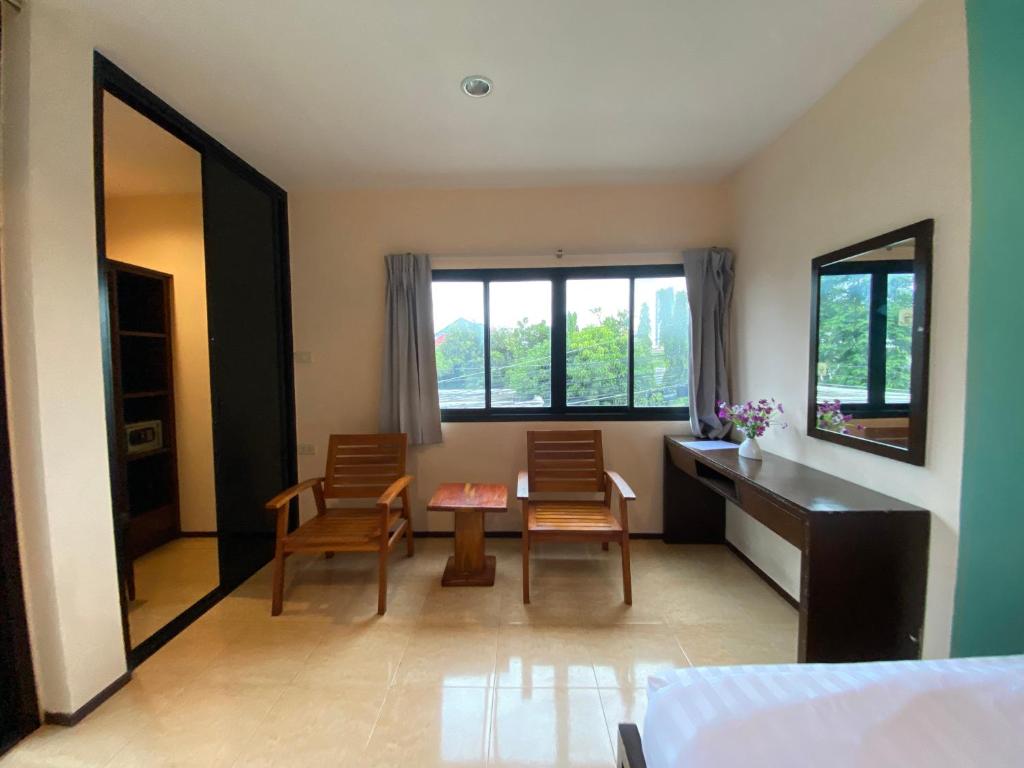 Apartment X5 - Resim 20