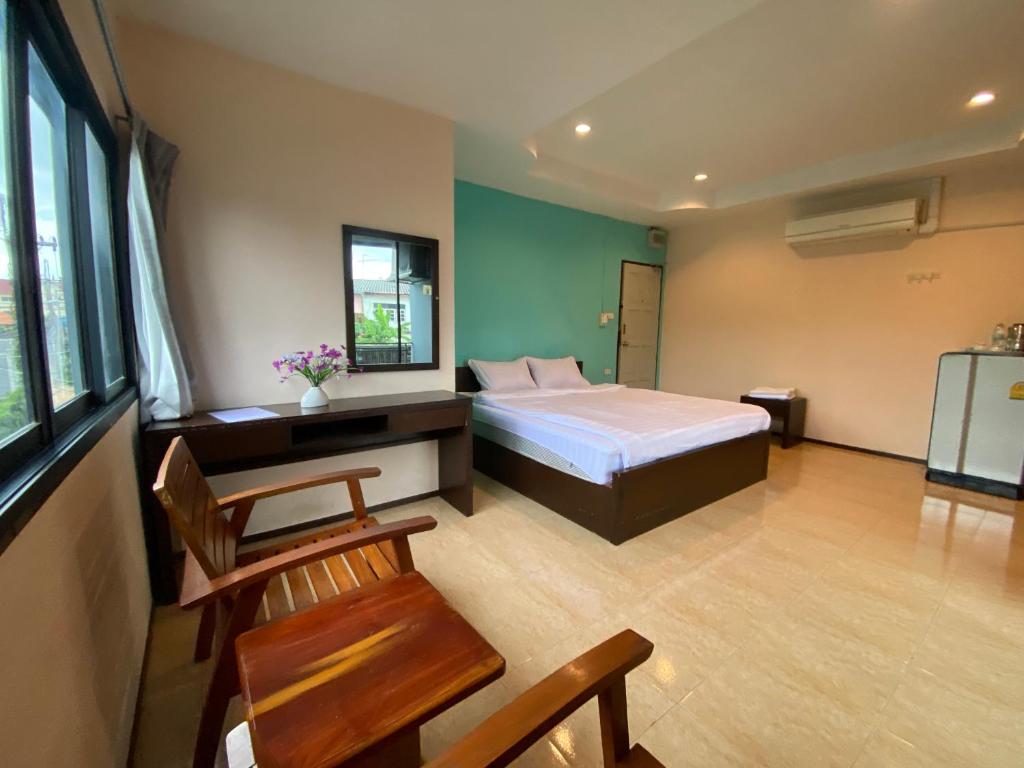 Apartment X5 - Resim 8