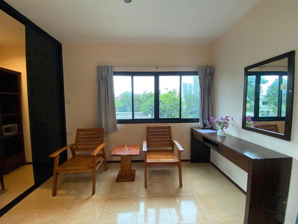 Apartment X5 - Resim 5