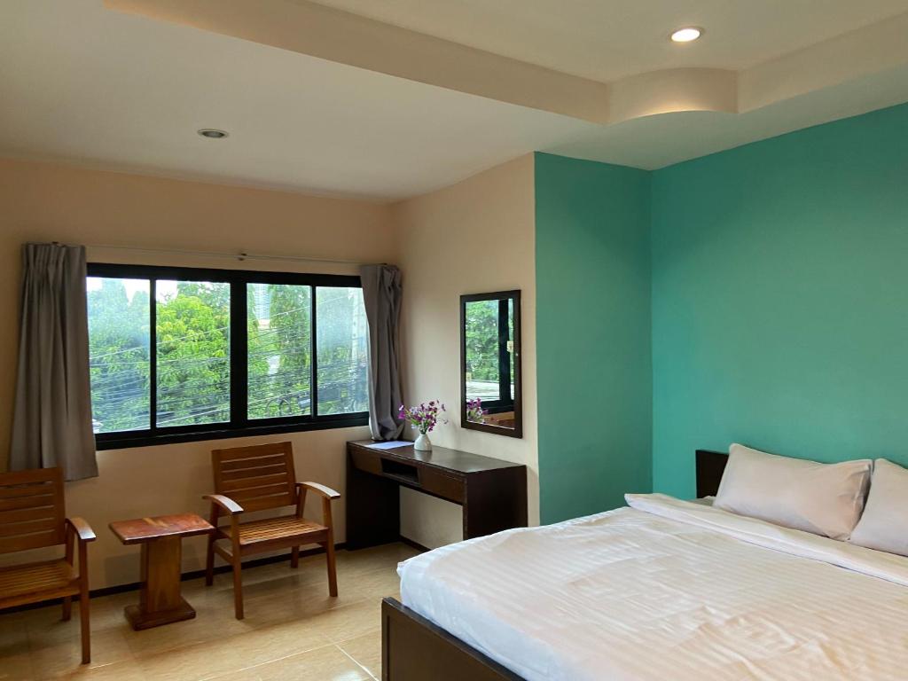 Apartment X5 - Resim 3