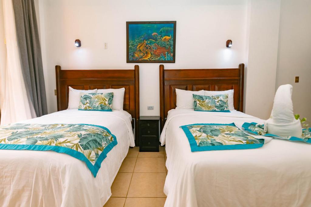 Hoteles en Manuel Antonio, Costa Rica 584284964