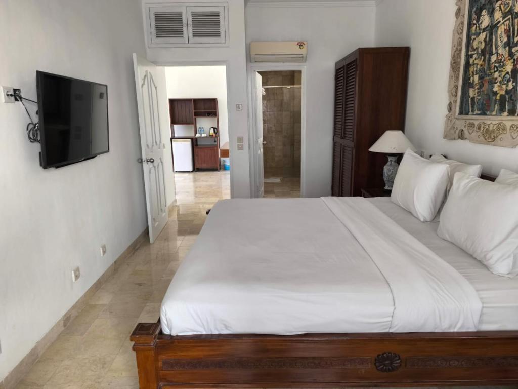 Sari Bunga Hotel Legian Kuta Bali - 16