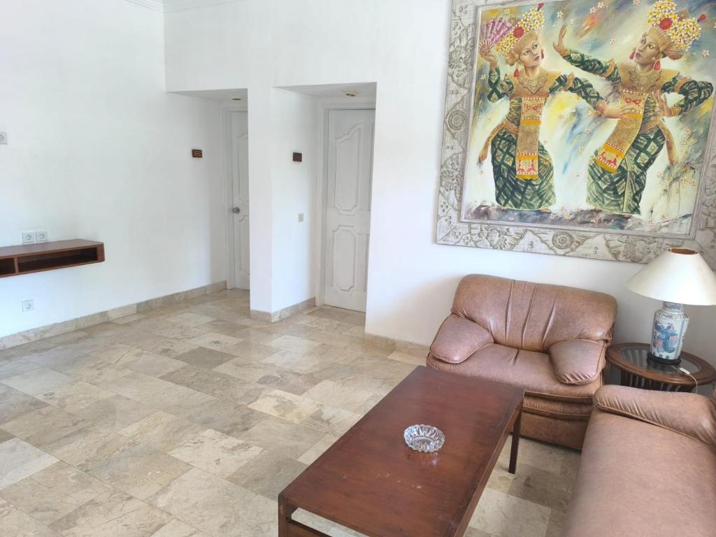 Sari Bunga Hotel Legian Kuta Bali - 18