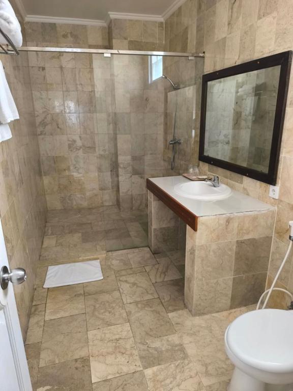 Sari Bunga Hotel Legian Kuta Bali - 10