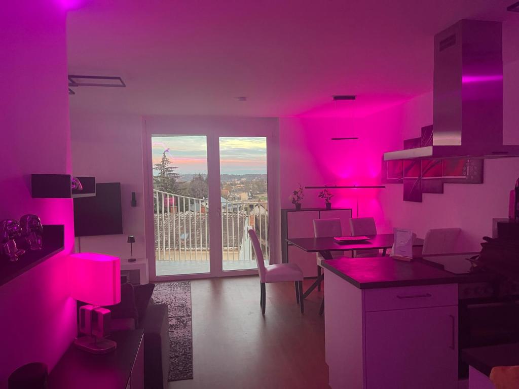 Luxusapartment mit 40 qm Terrasse, E-Parkplatz und Parkplatz - 2