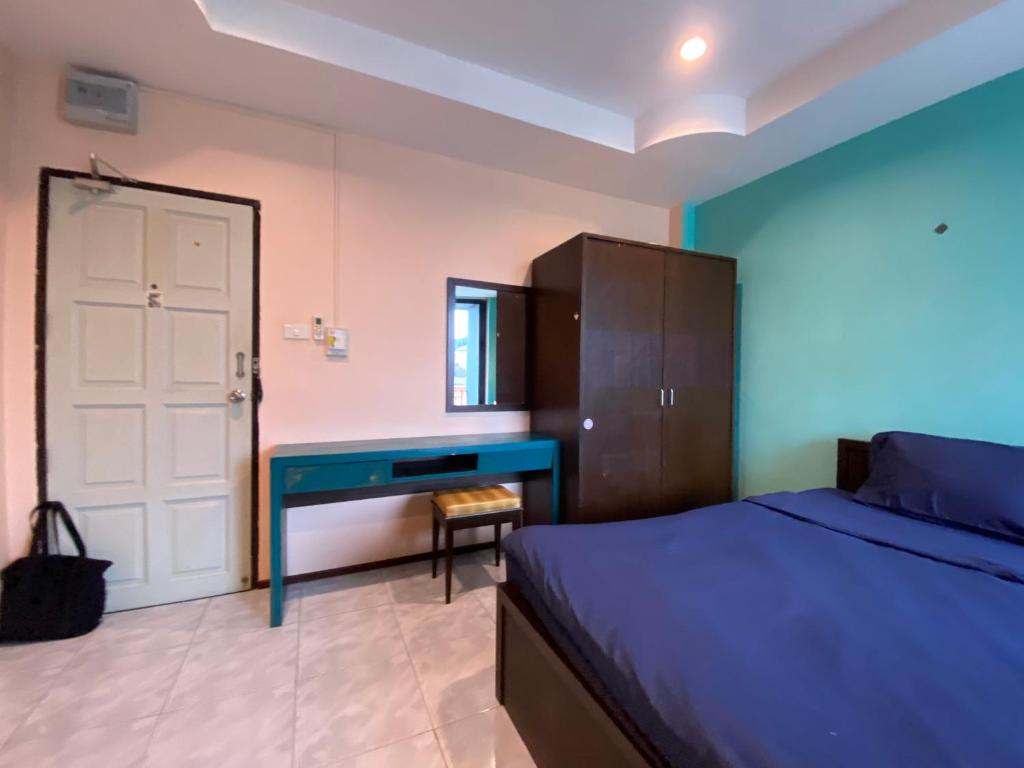 Apartment X5 - Resim 28