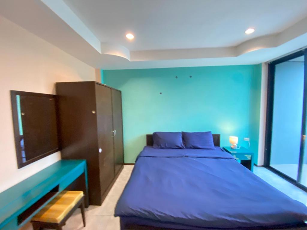 Apartment X5 - Resim 25