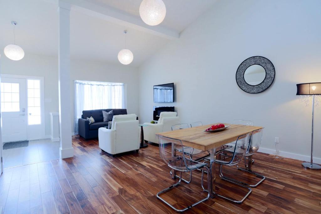 Boardwalk Homes - Vacation Homes & Executive Suites - Casa De Dos Dormitorios