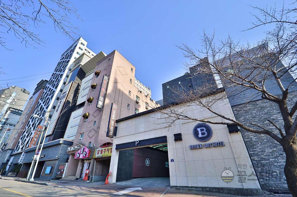 브라운도트 호텔 구운_1