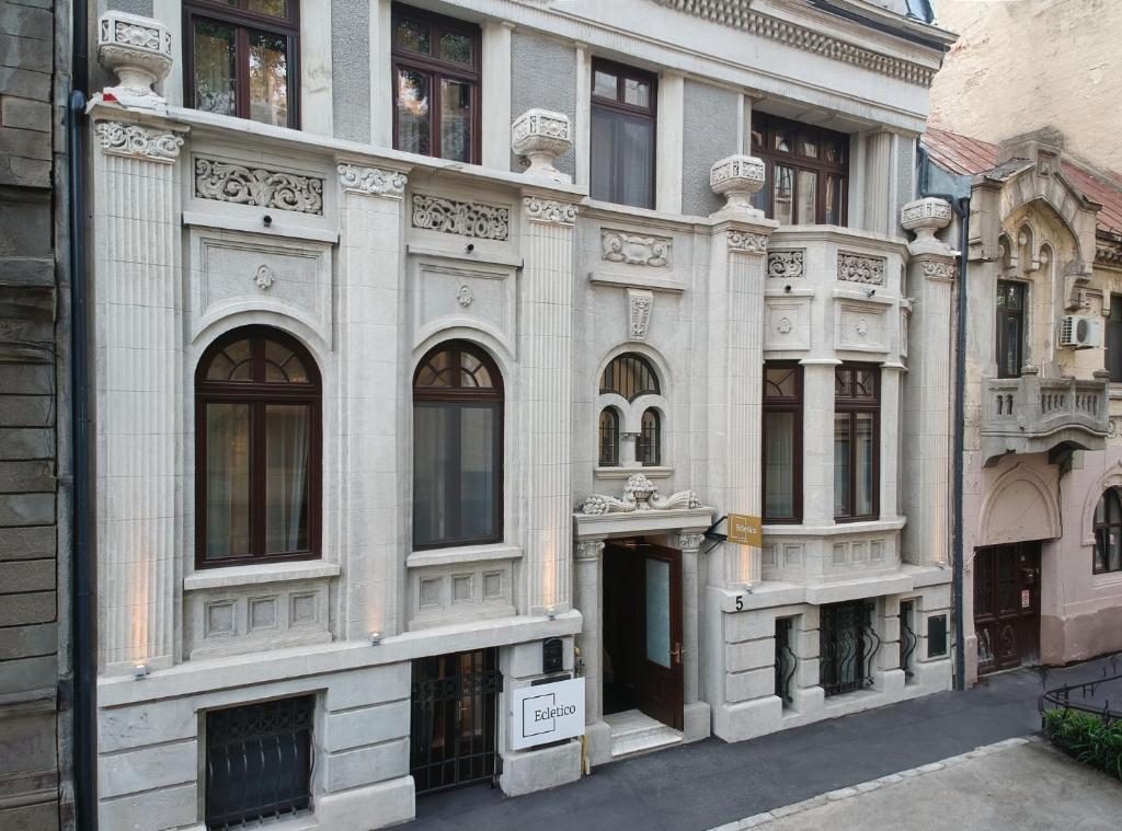 Ecletico Villa - Resim 34