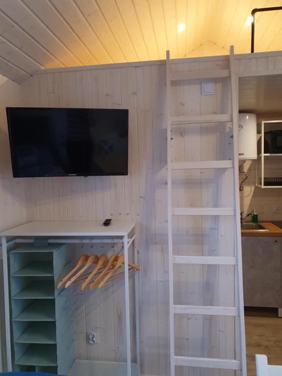 Pokoje Babie Lato - 9