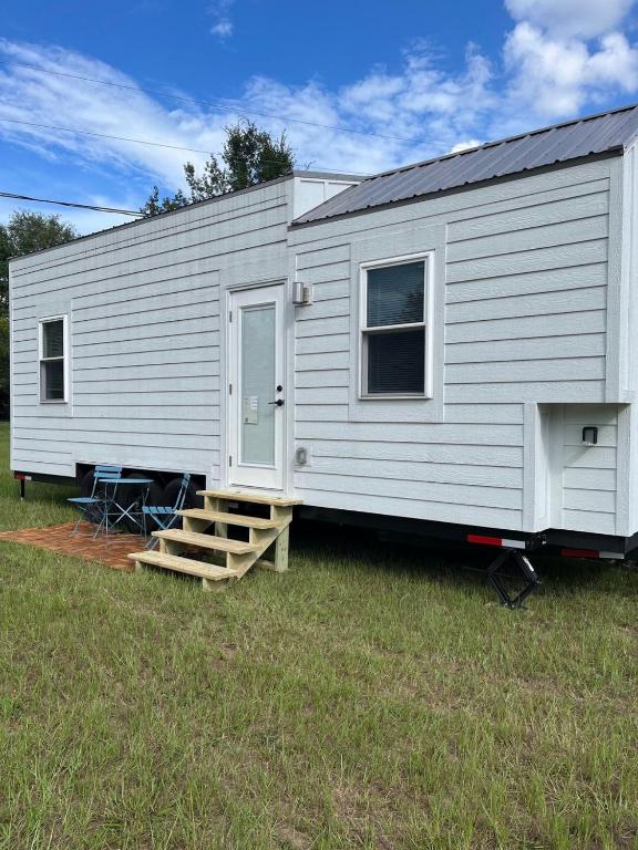 The Vista Tiny House, Hartsville (aktualisierte Preise für 2025)