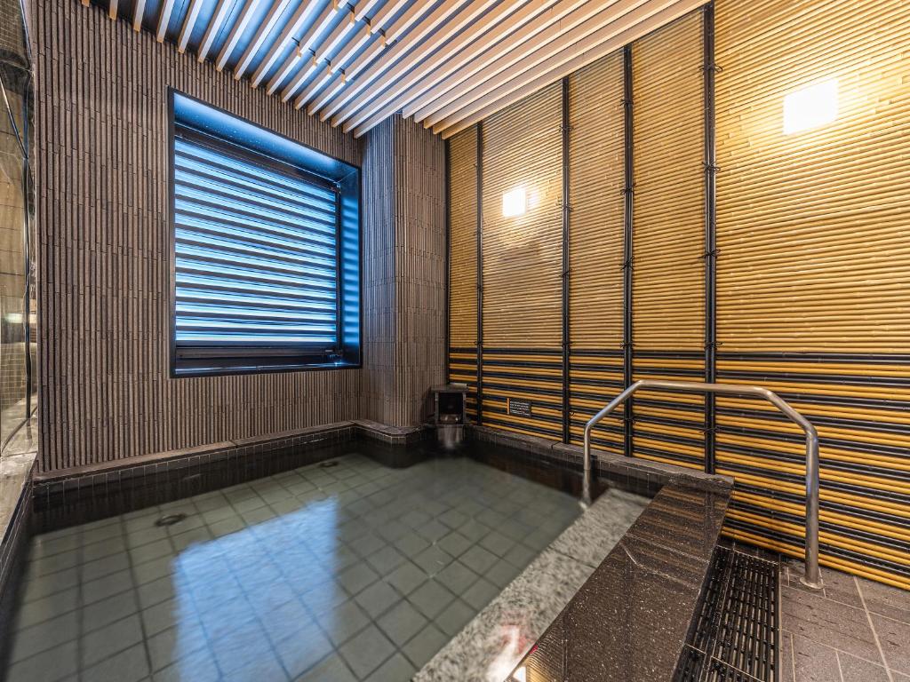 Fotografie z fotogalerie ubytování APA Hotel Hiroshima Ekimae Shinkansenguchi v destinaci Hirošima