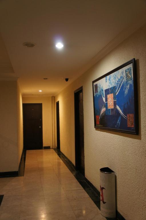 Fotografie z fotogalerie ubytování Sky View Hotel Managed by OS v destinaci Batam Center