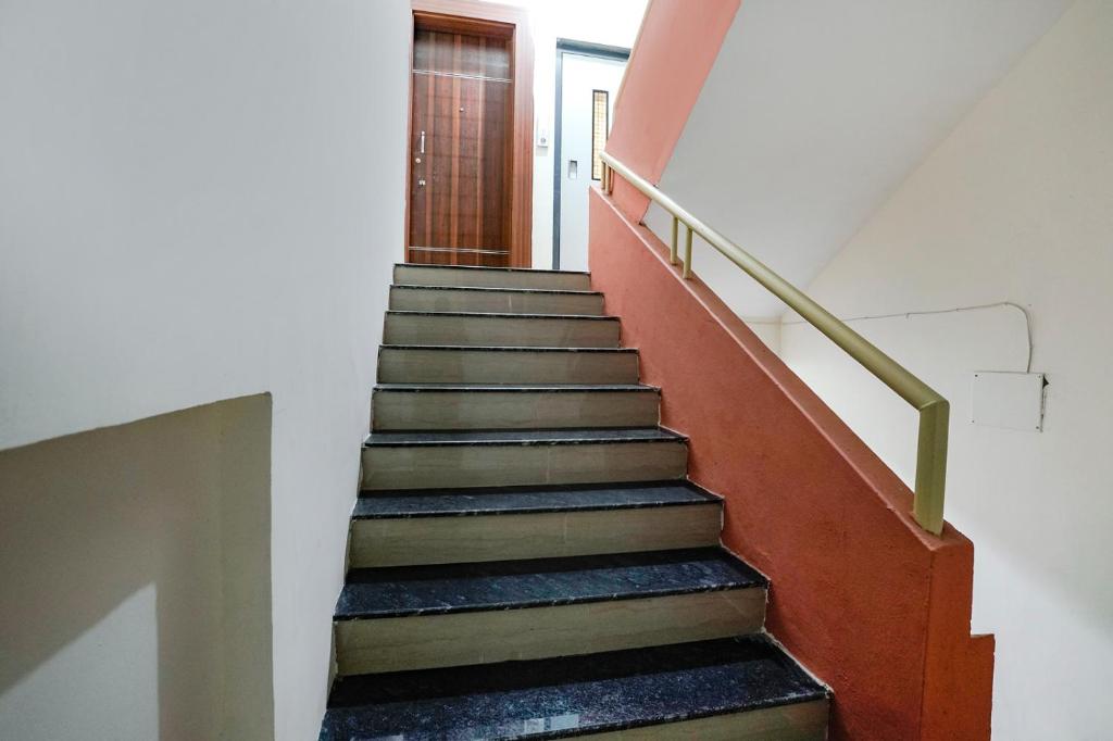 Fotografie z fotogalerie ubytování Hotel Comfort Caves v destinaci Nášik