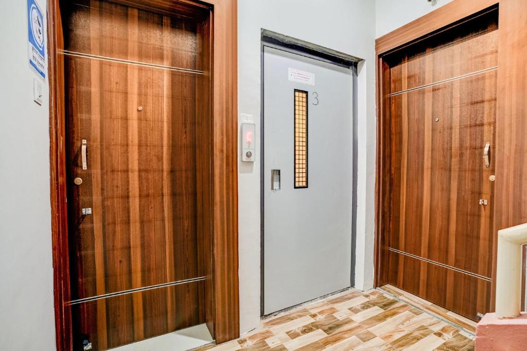 Fotografie z fotogalerie ubytování Hotel Comfort Caves v destinaci Nášik
