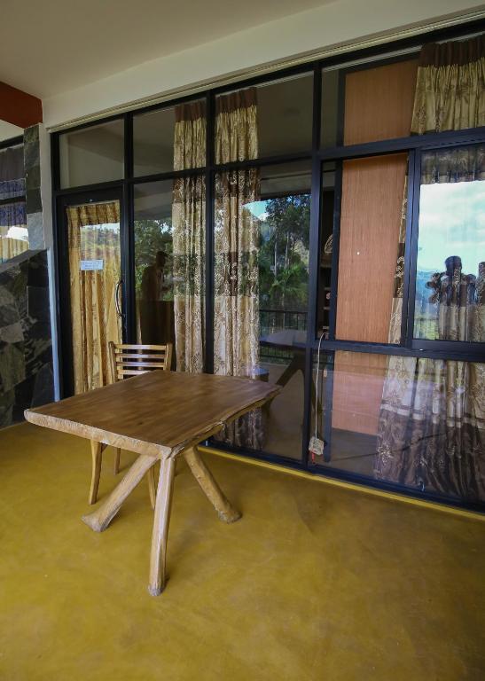 Fotografie z fotogalerie ubytování Beyond Nomad Luxury Hostel v destinaci Ella
