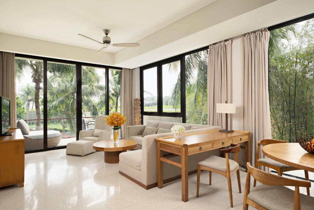 Hyatt Regency Danang Resort and Spa - Residenza Con Due Camere Da Letto
