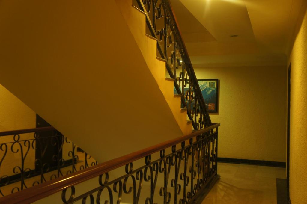 Fotografie z fotogalerie ubytování Sky View Hotel Managed by OS v destinaci Batam Center