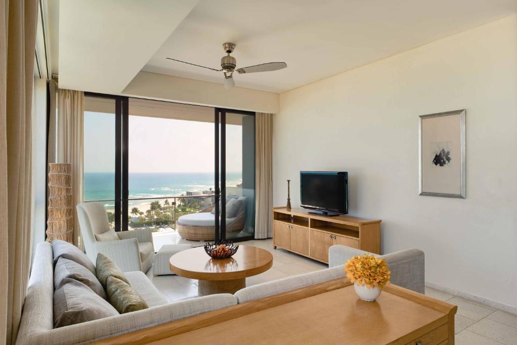 Hyatt Regency Danang Resort and Spa - Two-Bedroom Residence With Ocean View