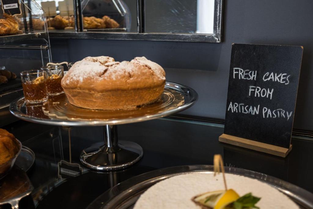 Boutique Hotel Metro 900 - Resim 24