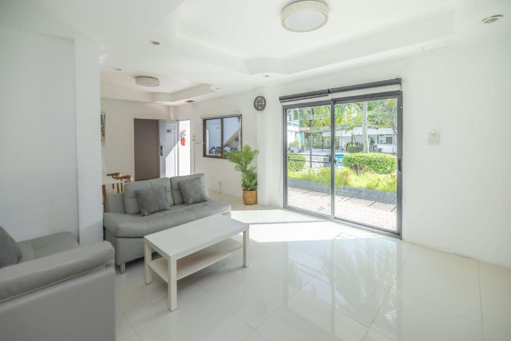 The coconut nanai resort - Resim 27