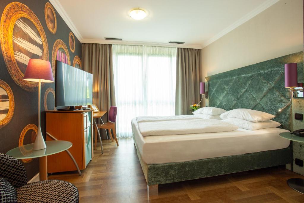 
Superior Double Room
