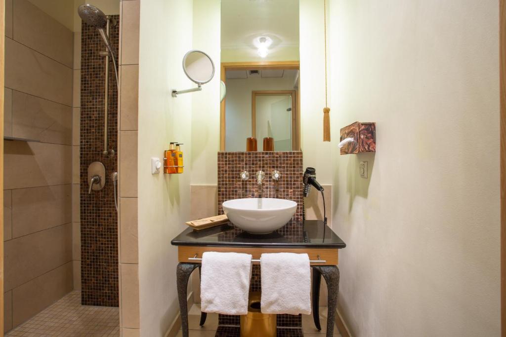 Classic Hotel Harmonie - Resim 30