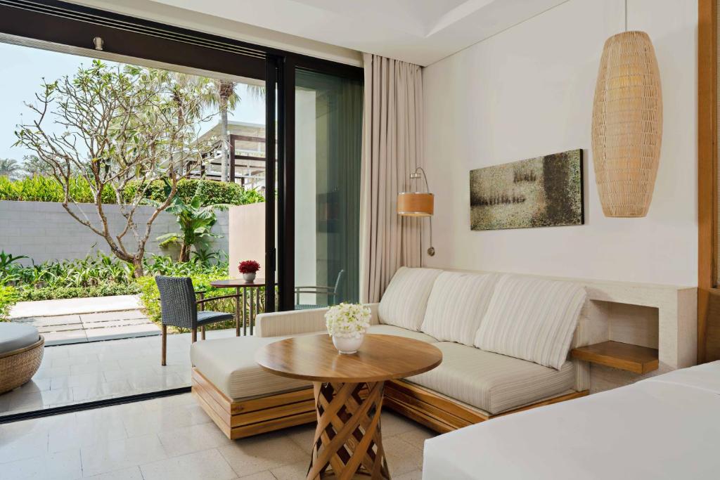 הייאט ריג׳נסי דה נאנג Hyatt Regency Danang Resort and Spa – תמונה 2