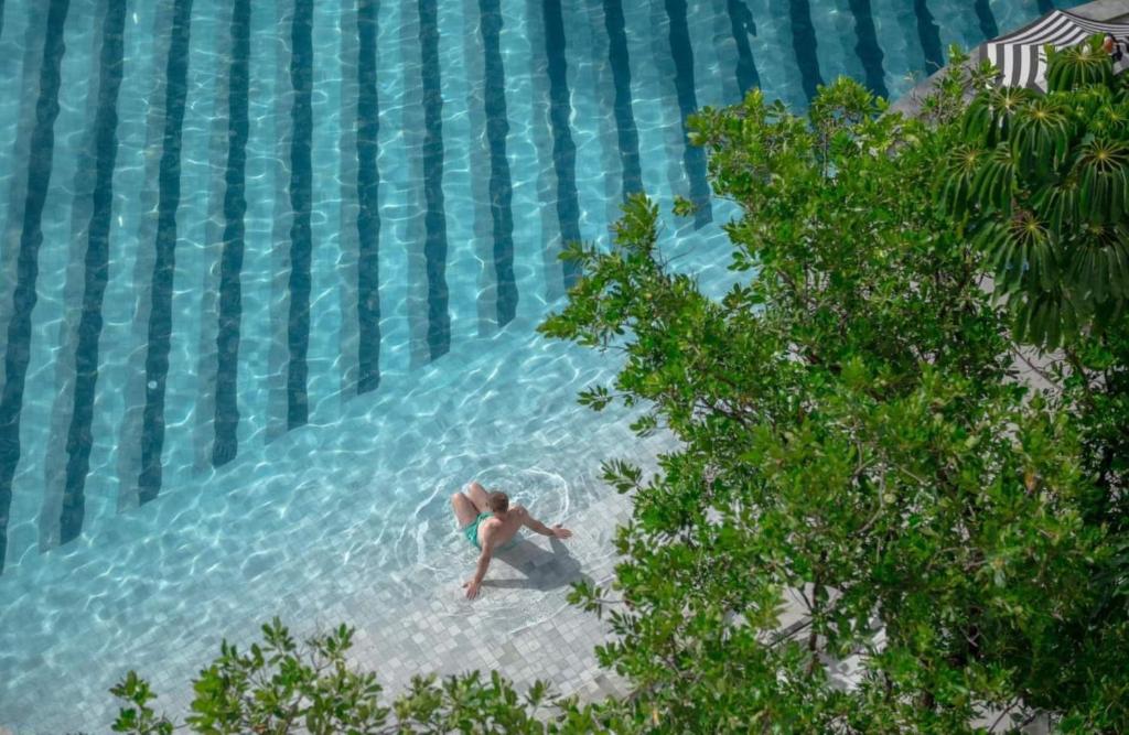 The Royal Paradise Hotel & Spa - SHA Extra Plus - Resim 35