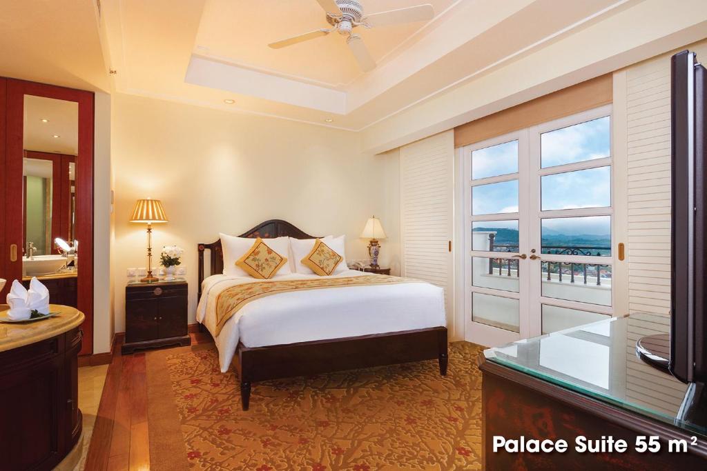 Indochine Palace - 11