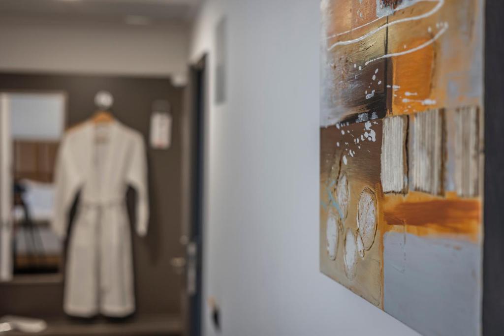 Charm Boutique Hotel - Resim 28