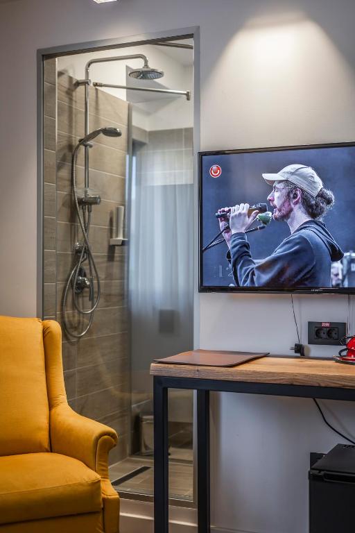 Charm Boutique Hotel - Resim 27