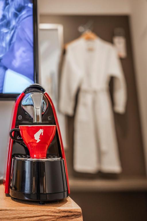 Charm Boutique Hotel - Resim 15