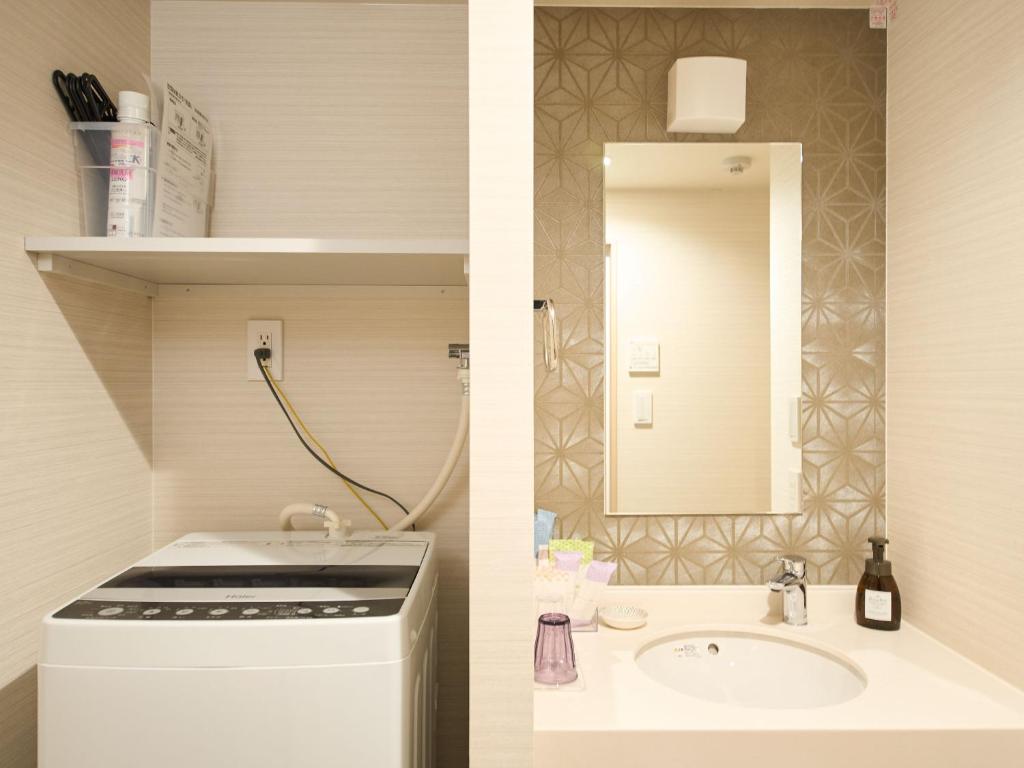 Fotografie z fotogalerie ubytování Hotel GOCO stay Kyoto Shijo Kawaramachi v Kjótu