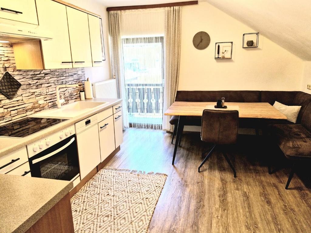 Apartments Fasl - Appartamento Con Vista Montagna