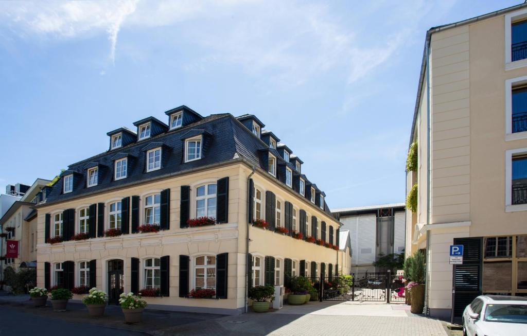 Classic Hotel Harmonie - Resim 1