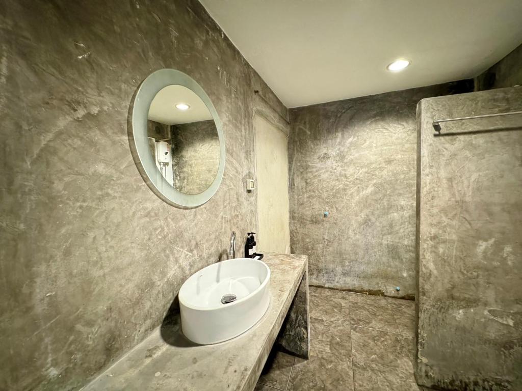 Nature Boutique Residence - Resim 40