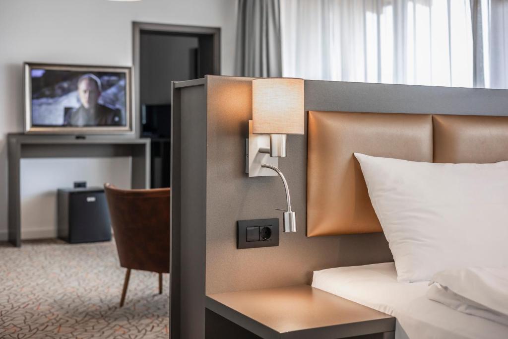 Charm Boutique Hotel - Resim 36