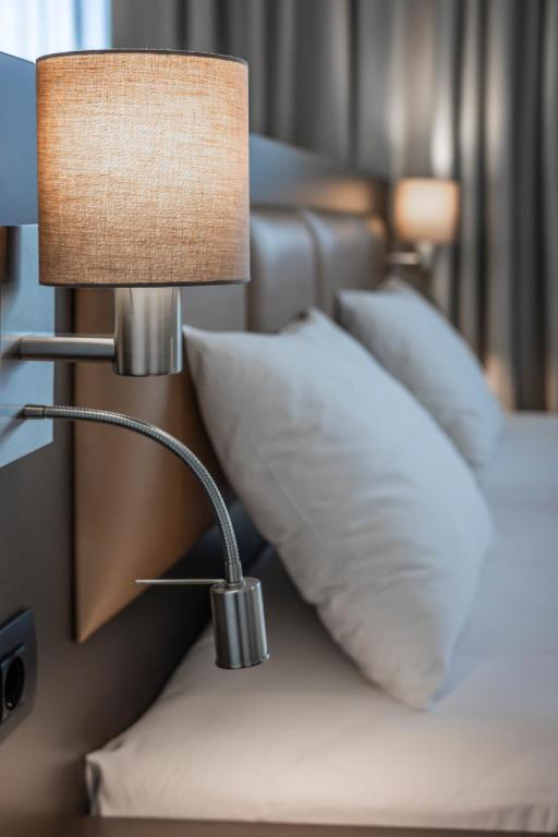 Charm Boutique Hotel - Apartment With Balcony