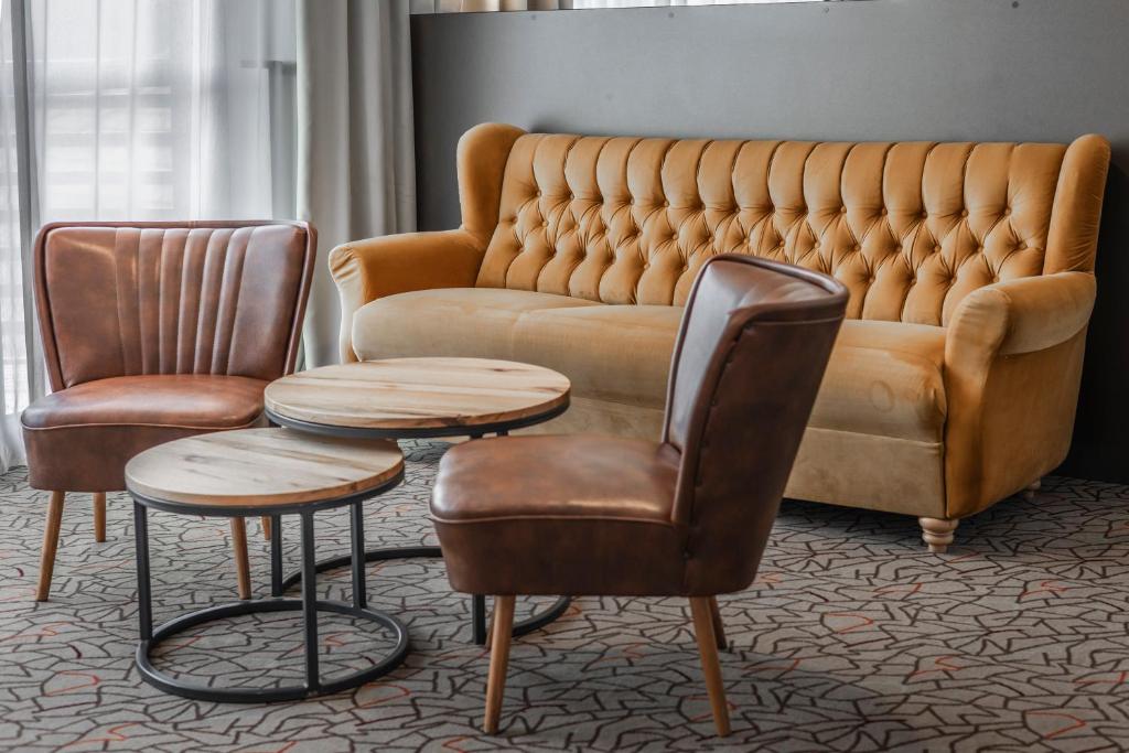 Charm Boutique Hotel - Resim 21