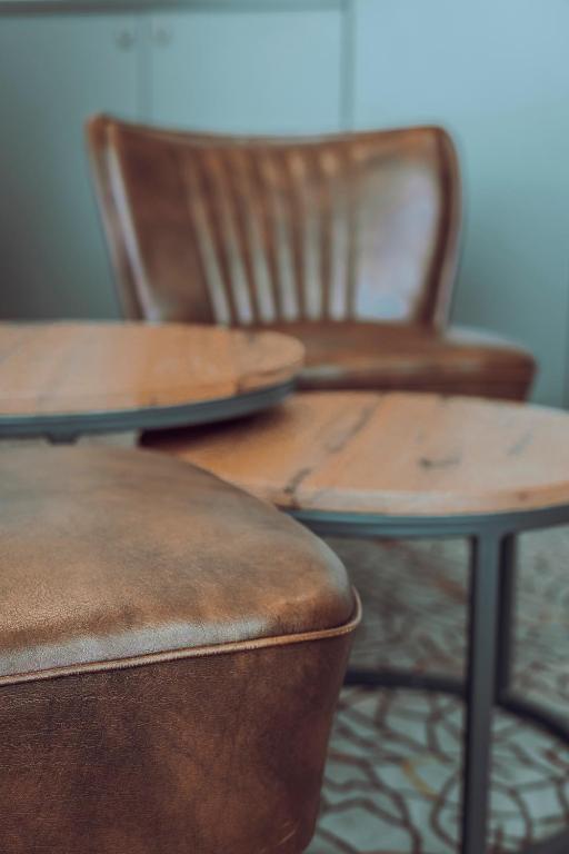 Charm Boutique Hotel - Resim 23