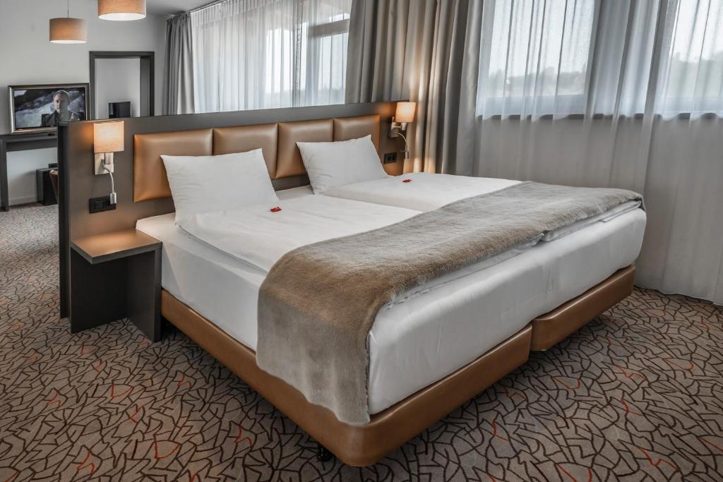 Charm Boutique Hotel - Resim 30