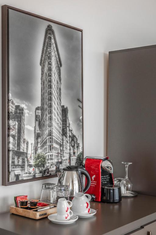 Charm Boutique Hotel - Resim 25