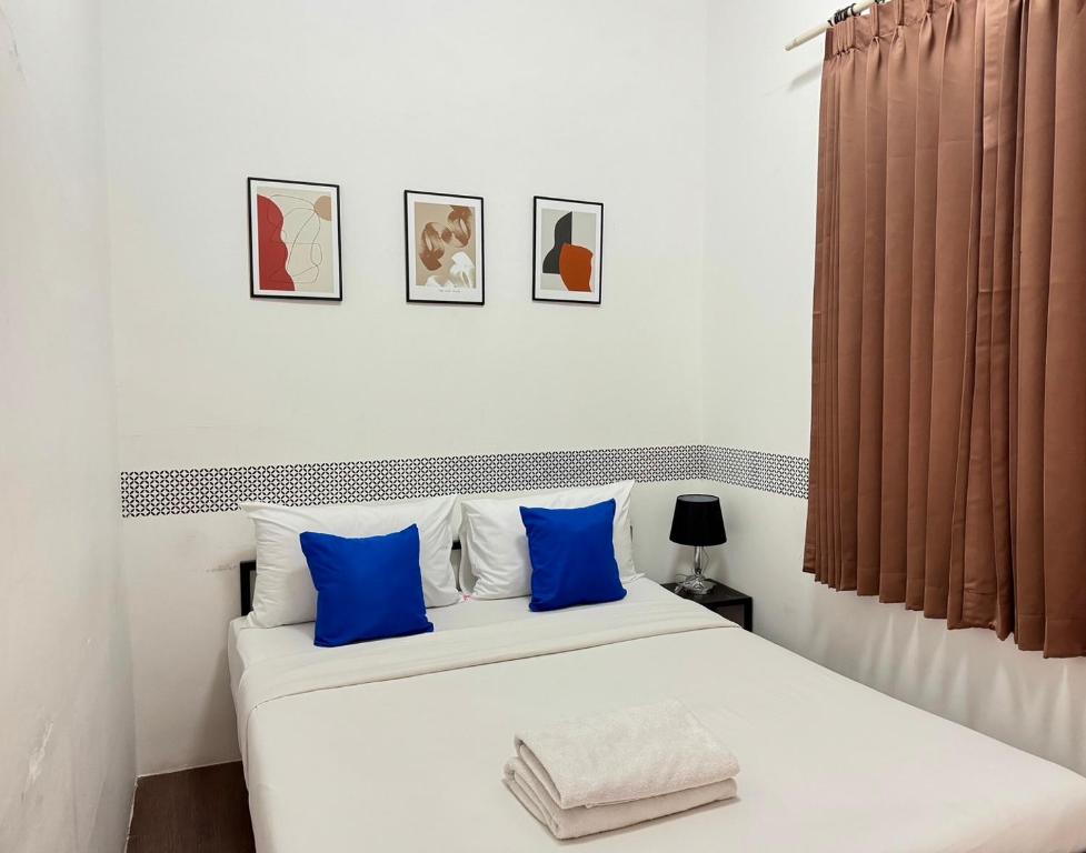 Nature Boutique Residence - Resim 22