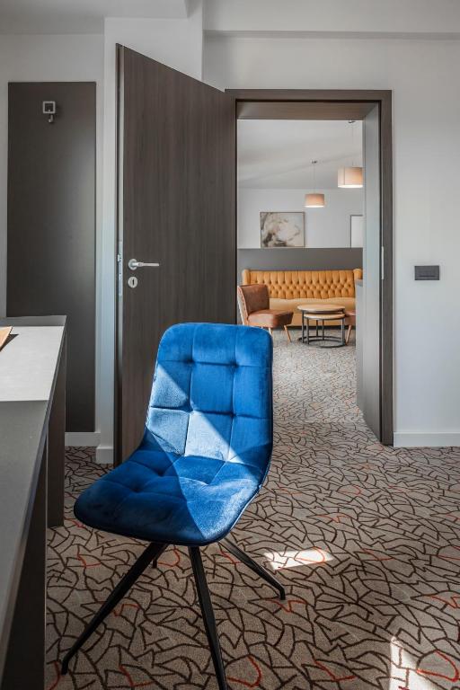 Charm Boutique Hotel - Resim 22