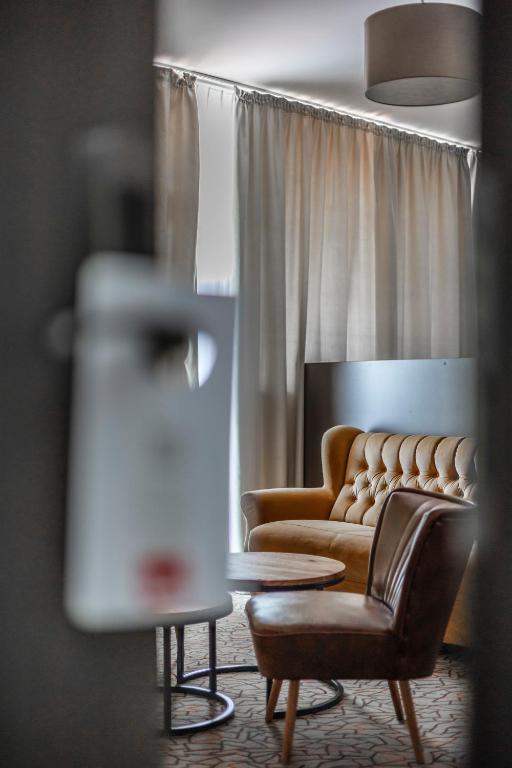 Charm Boutique Hotel - Resim 18