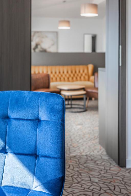 Charm Boutique Hotel - Resim 16